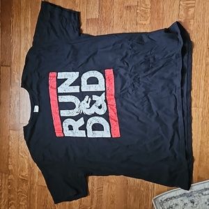 D&D t shirt